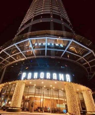 Rent · 1 bd · 47 м² · Thành phố Nha Trang, ул. Panorama Nha Trang