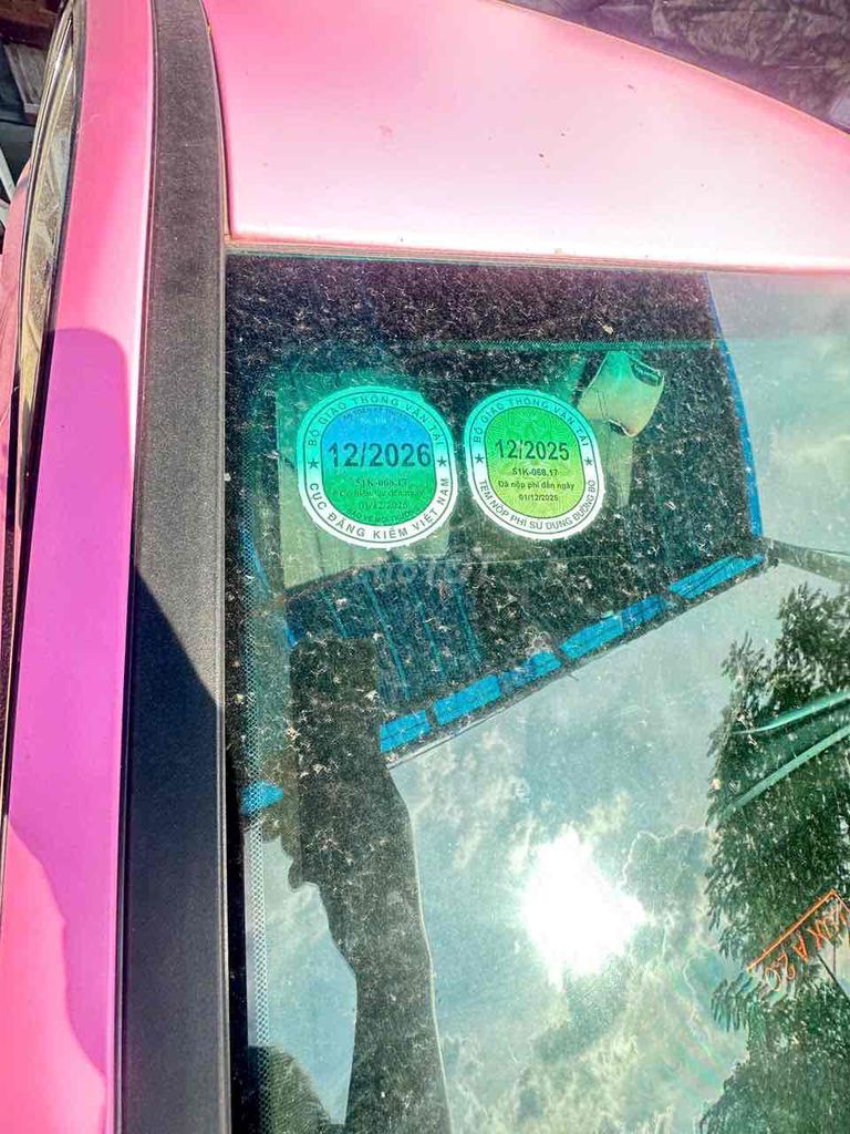 VinFast Lux A2.0 2021 Base - 36856 km. Mua bán Ô tô tại Thành phố Thủ Đức Tp Hồ Chí Minh được đăng bởi Phúc hình 5