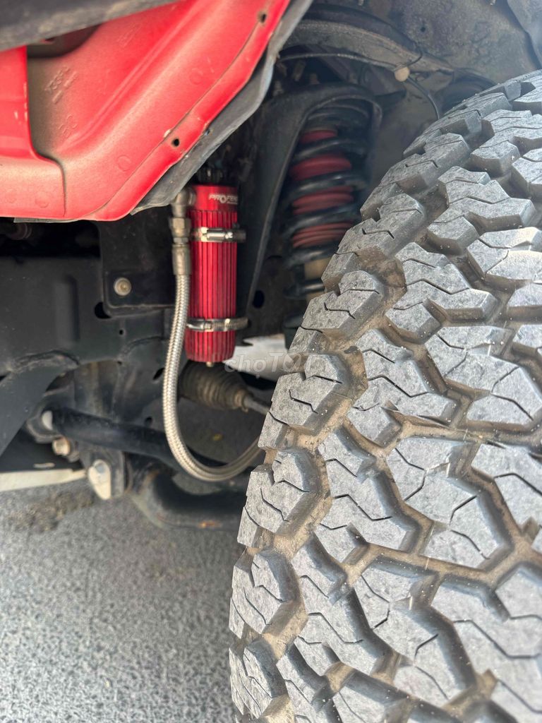 Ford Ranger 2017 photo 3