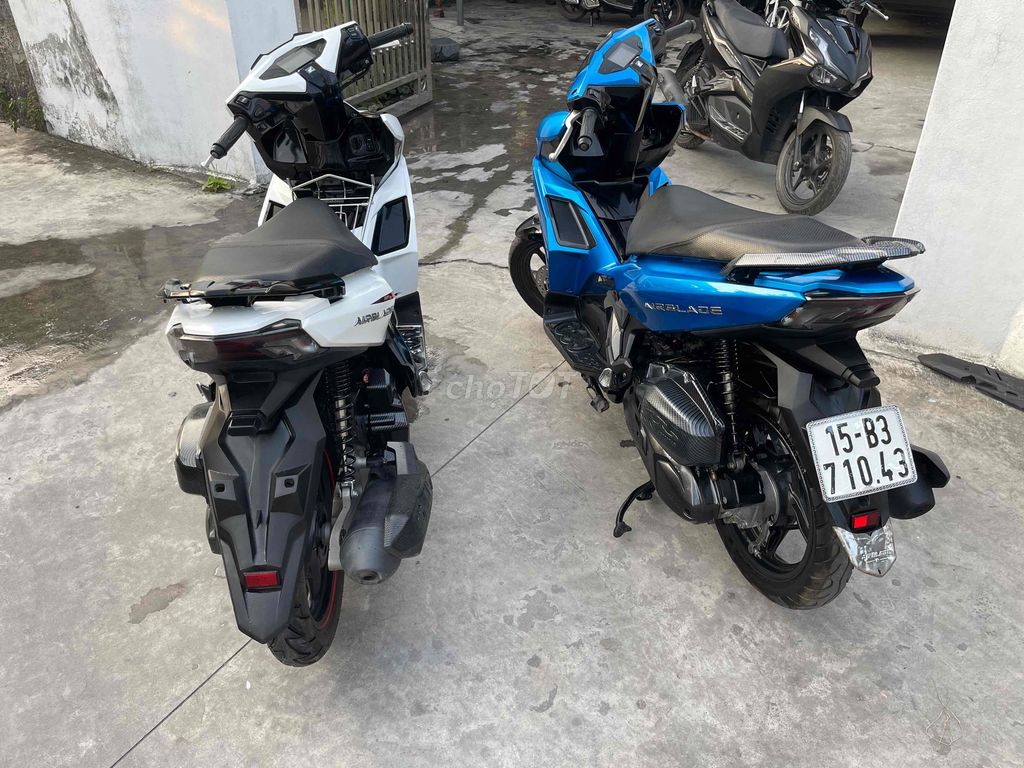 Cần bán ab 2020 2021 1 chủ máy zin. Mua bán Xe máy tại Quận Kiến An Hải Phòng được đăng bởi Đức Anh  hình 4