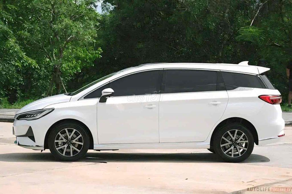 BYD M6 2025 Giá hấp dẫn cho KH chạy dịch vụ. Mua bán Ô tô tại Quận 10 Tp Hồ Chí Minh được đăng bởi Thạch BYD Auto hình 2