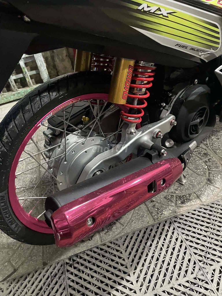 nouvo 2. Mua bán Xe máy tại Quận Thanh Xuân Hà Nội được đăng bởi Hiếu hình 9