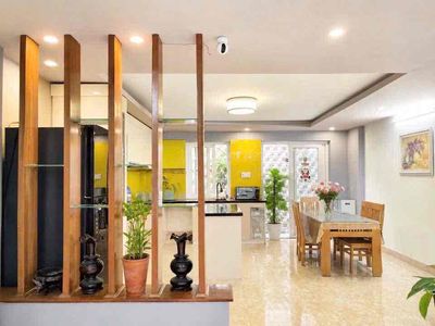 Аренда · 3 комн. · 100 м² · Quận Sơn Trà, ул. Đường Hoàng Đức Lương