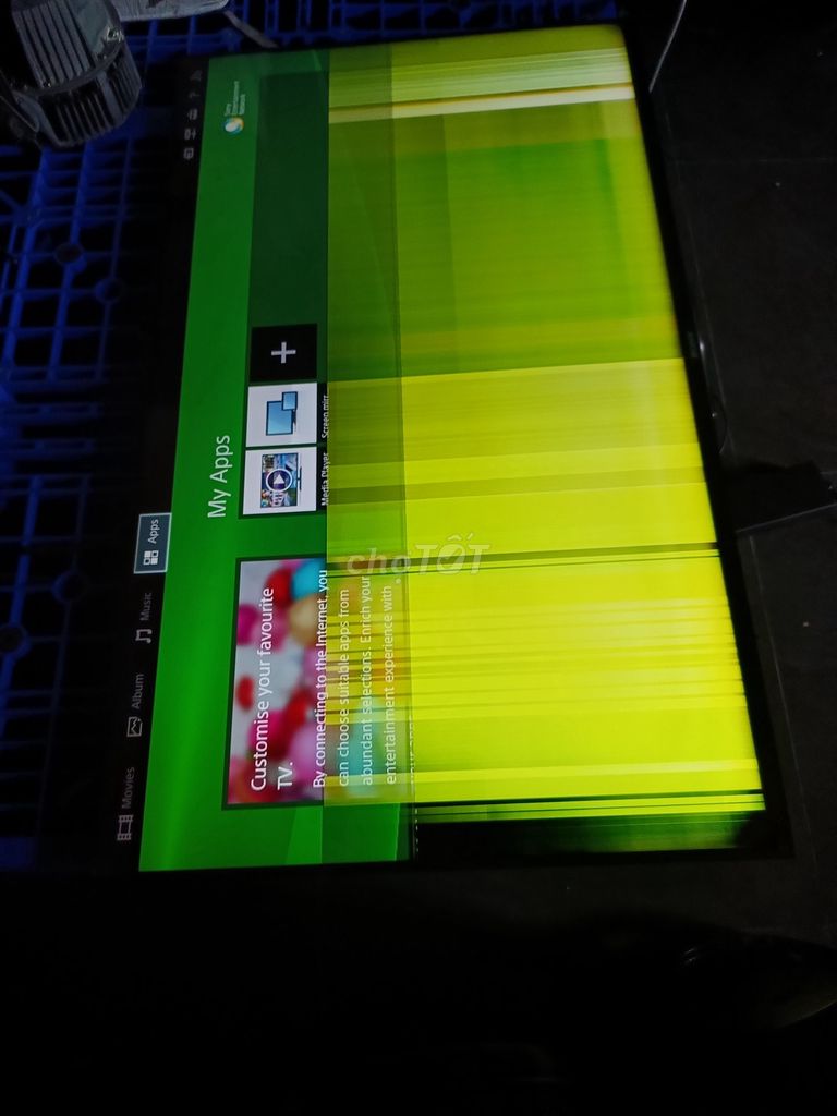 sửa chữa Tivi Samsung, Sony, LG tại nhà. Mua bán Tivi, Âm thanh tại Quận Thanh Khê Đà Nẵng được đăng bởi Điện tử Toàn chiến hình 1