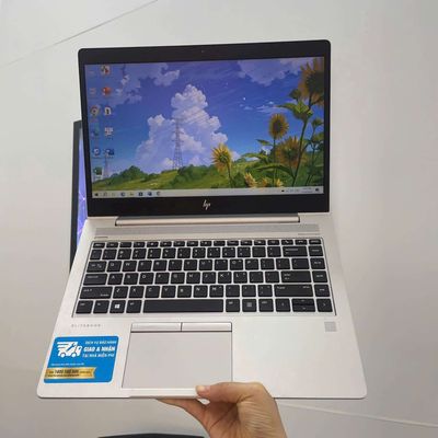 HP MT44 Ryzen 3-2300U/4GB/128GB/14