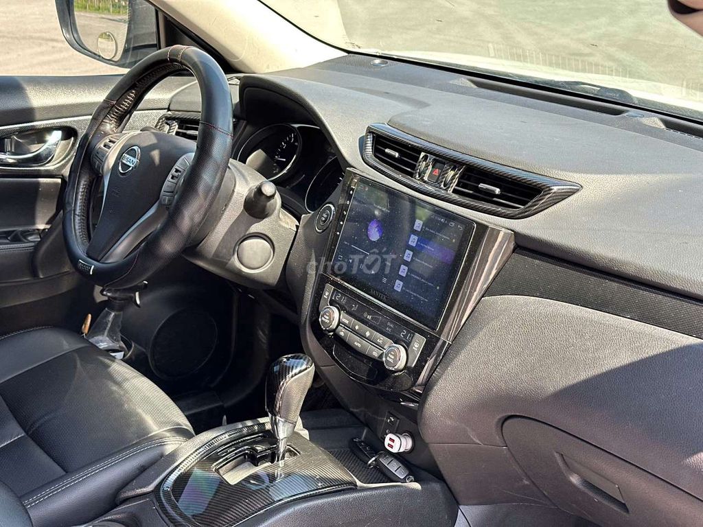 Nissan XTrail 2017 2.0AT Premium 7chỗ bền lành. Mua bán Ô tô tại Quận Hà Đông Hà Nội được đăng bởi Hà Đông Car hình 4