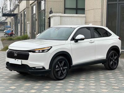 Honda HR-V 2025 G đi có 6000Km Siêu Mới
