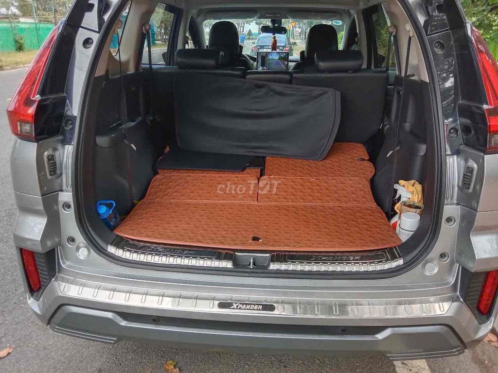 Mitsubishi Xpander 2022 AT - 27000 km - Cần Thơ. Mua bán Ô tô tại Quận Ninh Kiều Cần Thơ được đăng bởi Trần Xuân hình 15