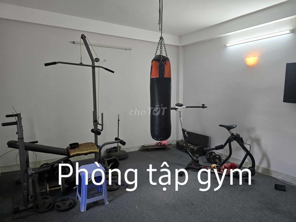 khu cư xá trần quang diệu Q3