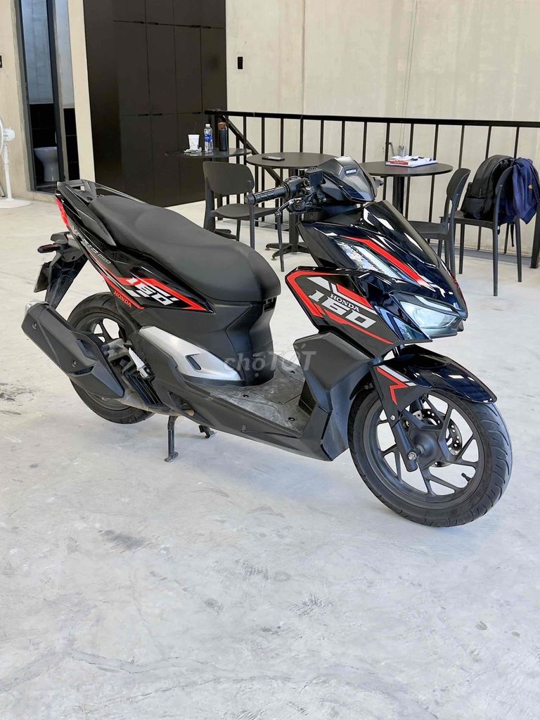 Cần bán Honda Vario 160 – Đăng ký 2023, biển HCM. Mua bán Xe máy tại Thành phố Thủ Đức Tp Hồ Chí Minh được đăng bởi iMotorbike Khang hình 1