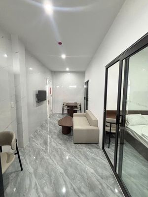 Rent · 2 bd · Quận Cẩm Lệ, ул. Đường Trần Nam Trung