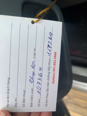 Ford Fiesta S 2012 10 vạn km - không 1 lỗi nhỏ. Mua bán Ô tô tại Quận Cầu Giấy Hà Nội được đăng bởi Nguyễn Thị Yến