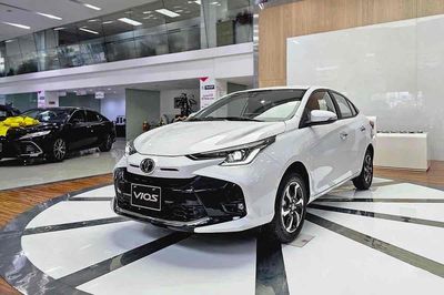 Toyota Hà Đông khuyến mãi giảm giá!!!