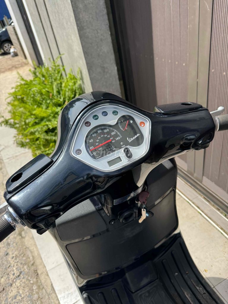 Gts 3vie 2016. Mua bán Xe máy tại Thành phố Nam Định Nam Định được đăng bởi Minh hình 2