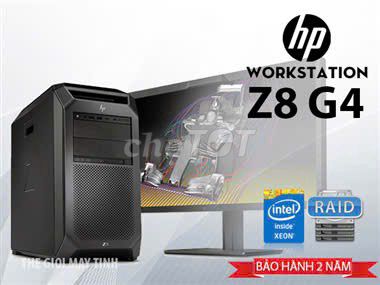 BÁN MÁY TRẠM HP Z8 G4, CPU, RAM, SSD NVMe – TP.HCM. Mua bán Máy tính để bàn tại Quận 4 Tp Hồ Chí Minh được đăng bởi Hoa hình 1