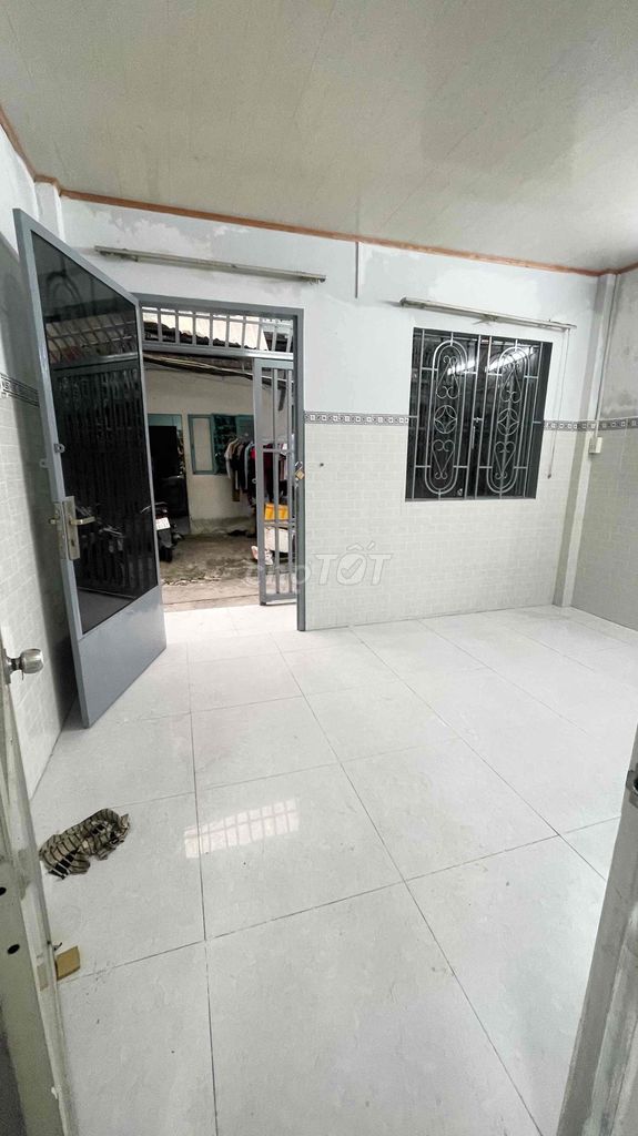 Rent · 3 bd · 64 м² · Quận Bình Tân, ул. Đường Dương Bá Cung