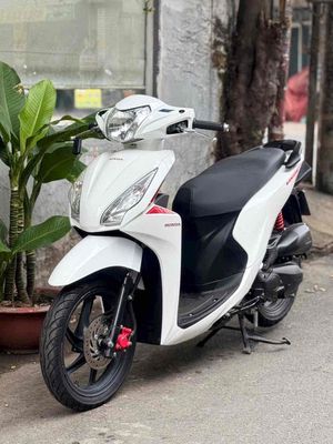 Honda Vision Sporty 2020 Trắng đen chính chủ