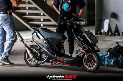 Ra đi Honda Dio Tâm huyết ( Hqcn ). Mua bán Xe máy tại Quận Tân Phú Tp Hồ Chí Minh được đăng bởi HD ScooterShop