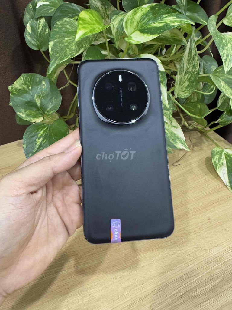 Honor Magic 7 Pro 16GB/512GB Đen CÓ TRẢ GÓP. Mua bán Điện thoại tại Quận Hoàng Mai Hà Nội được đăng bởi Gia Vinh hình 1