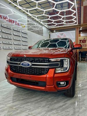 Ranger XLS 2024 tự động 1 chủ quá mới✨✨✨. Mua bán Ô tô tại Thành phố Buôn Ma Thuột Đắk Lắk được đăng bởi Đức Hải Auto