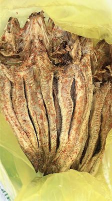 3 con khô cá lóc lớn tẩm gia vị. Mua bán Đồ ăn, thực phẩm và các loại khác tại Quận 12 Tp Hồ Chí Minh được đăng bởi Phương Nhi