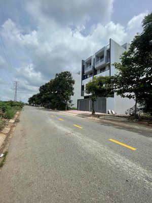 BÁN NHÀ THÔ 6 TẦNG DTSD 476M3 CHỈ 13,5 TỶ ĐƯỜNG 50M KDC PHONG PHÚ 4