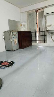 phòng trọ máy lạnh giá rẻ