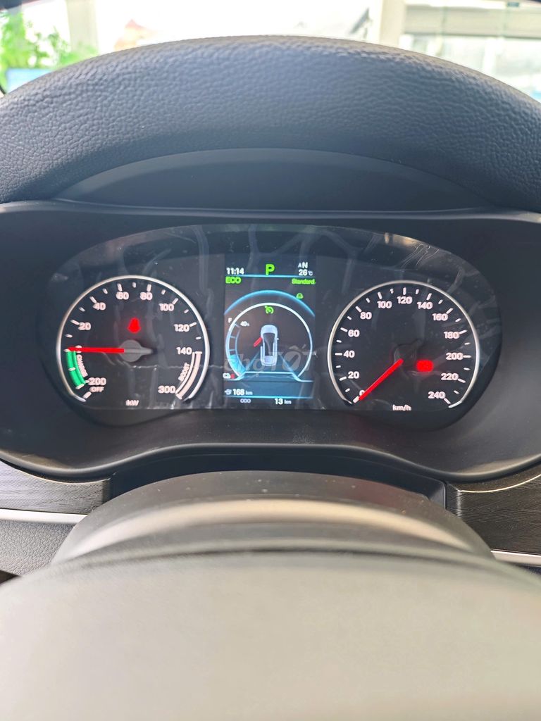 BYD M6 ( CỰC PHẨM TRONG PHÂN KHÚC 7XX). Mua bán Ô tô tại Quận 12 Tp Hồ Chí Minh được đăng bởi Quốc Bình B.Y.D hình 14