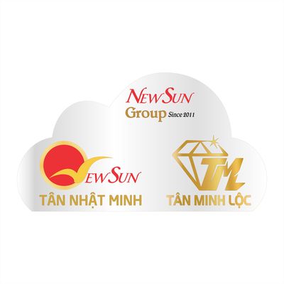 Tân Minh Lộc logo