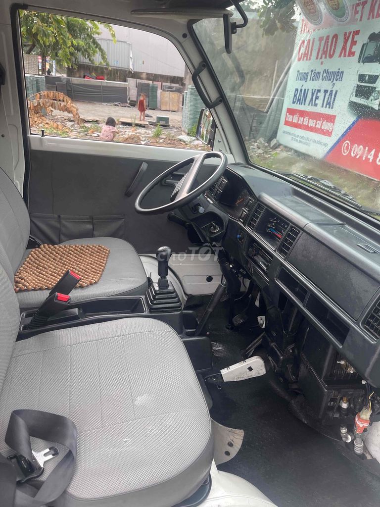 cần bán 2 xe Van suzuki đời 2020. Mua bán Xe tải, xe ben tại Thành phố Thuận An Bình Dương được đăng bởi ÂN KHOA TRƯỜNG LONG  hình 3