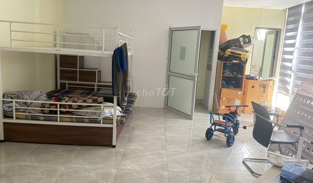 CHO THUÊ THEO TẦNG HOẶC MẶT BẰNG KD - KHU ĐG SÂN BÓNG KIẾN HƯNG HÀ NỘI