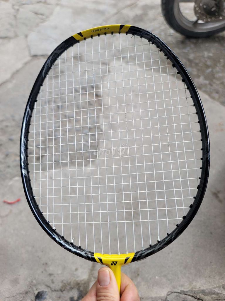 Vợt cầu lông Yonex Nanoflare 1000z CHÍNH HÃNG