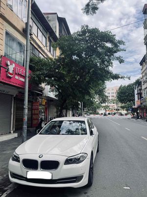 xe BMW 5 Series 2011 - 190000. Mua bán Ô tô tại Quận Hai Bà Trưng Hà Nội được đăng bởi Phạm Tất Thành