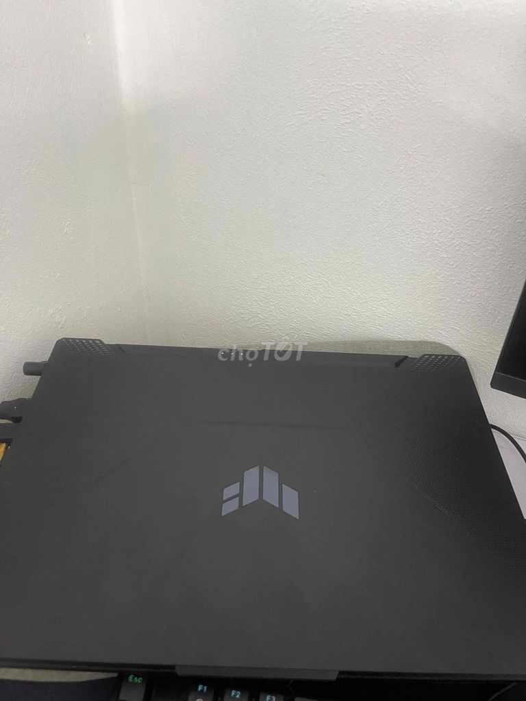 ASUS TUF Gaming F15 i5-11400H 15.6 inch 8GB/512GB. Mua bán Laptop tại Quận Ninh Kiều Cần Thơ được đăng bởi Khang Khang hình 1