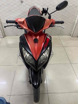 NOUVO 2011 TPHCM  HỖ TRỢ GÓP OĐ CÓ GL ĐỖI XE. Mua bán Xe máy tại Huyện Hóc Môn Tp Hồ Chí Minh được đăng bởi Khaianh 