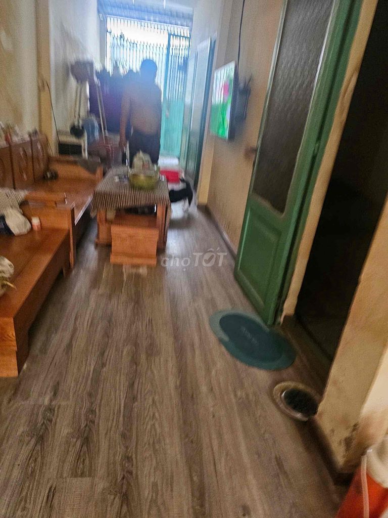 CHÍNH CHỦ 100% SHR ĐƯỜNG NG THỊ NGHÉ - VỊ TRÍ TỐT TIỆN ÍCH HOÀN HẢO