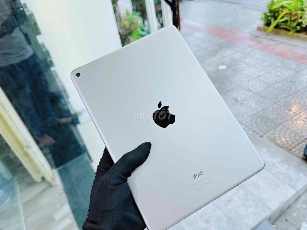 iPad Air 2 16G Wifi 98% nguyên zin có Trả Góp