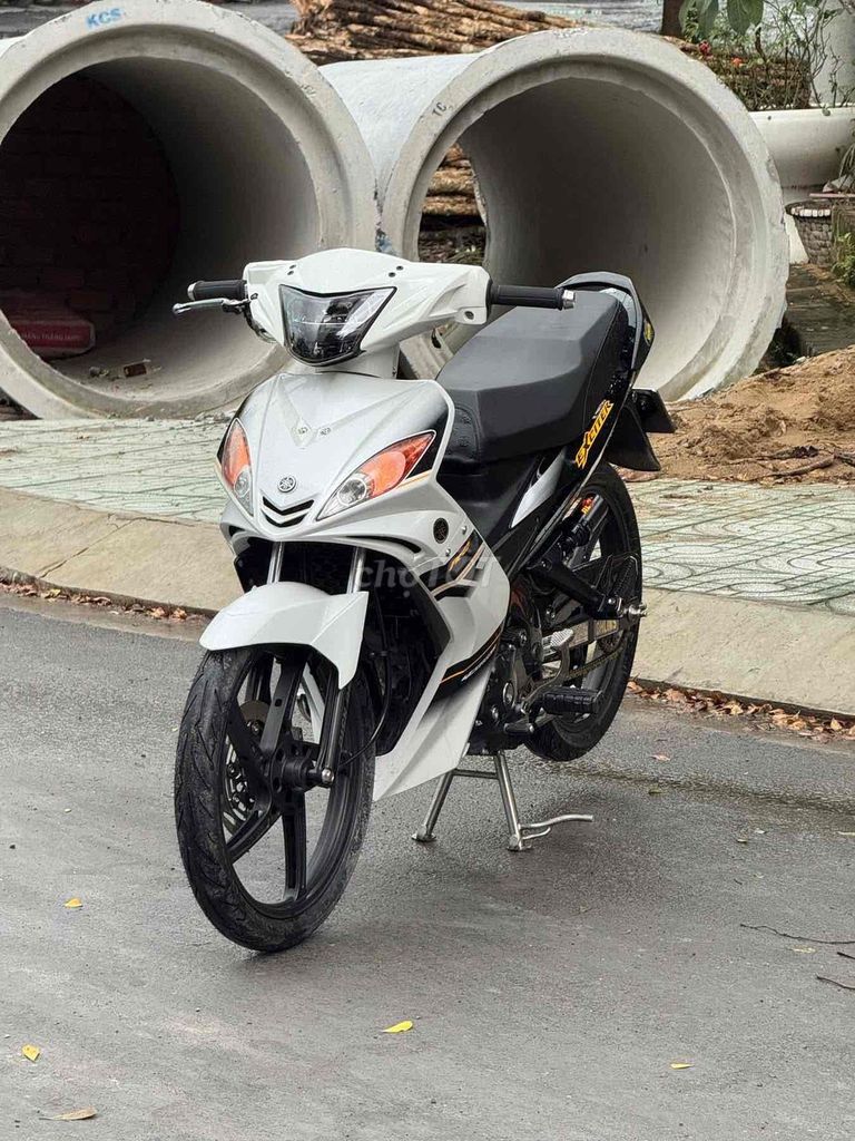 #Ex_2007_5666. Mua bán Xe máy tại Quận 6 Tp Hồ Chí Minh được đăng bởi Thư hình 5