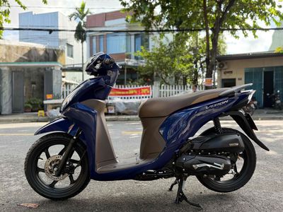 Honda Vision 2016 B số 92 Góp trả trước 4tr. Mua bán Xe máy tại Quận Liên Chiểu Đà Nẵng được đăng bởi Hòa Xe Máy Cũ