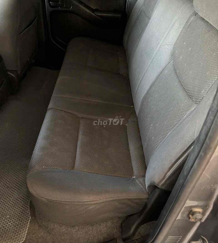 Nissan Navara 2011 2.5 MT 2 cầu. Mua bán Ô tô tại Thành phố Thủ Dầu Một Bình Dương được đăng bởi Hoa hình 20