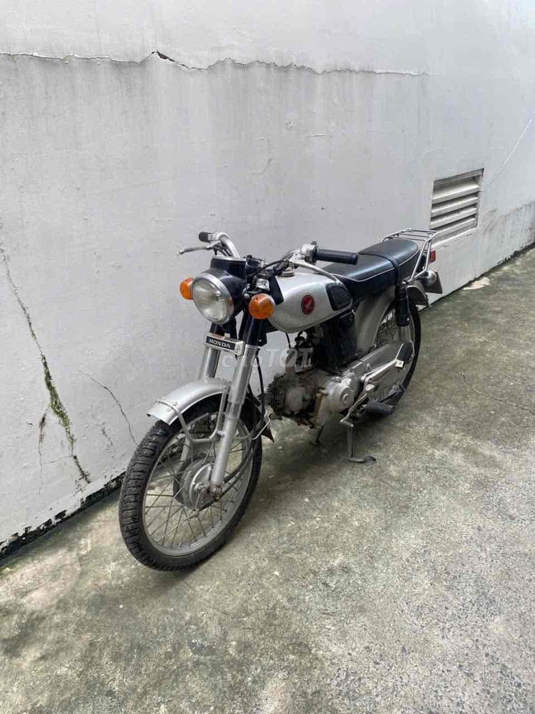 Bán ss50 bstp chính chủ. Mua bán Xe máy tại Thành phố Thủ Đức Tp Hồ Chí Minh được đăng bởi Mỹ Hạnh hình 1