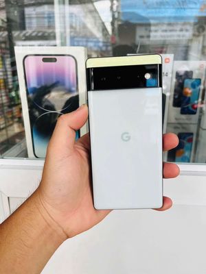 Google Pixel 6 5G QT ( Ram 8G / 128G )