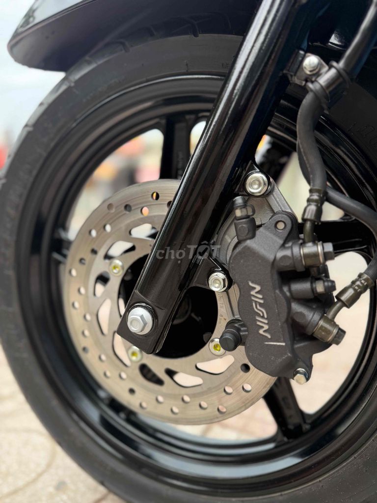 Sh 150 Biển Vip 23456. Mua bán Xe máy tại Thành phố Thuận An Bình Dương được đăng bởi Cầm Đồ Thanh Lý hình 3