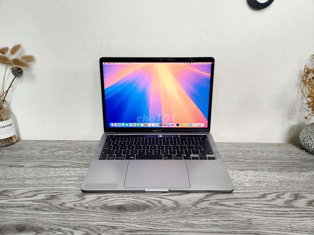 MacBook Pro M1 - 16G - 1TB