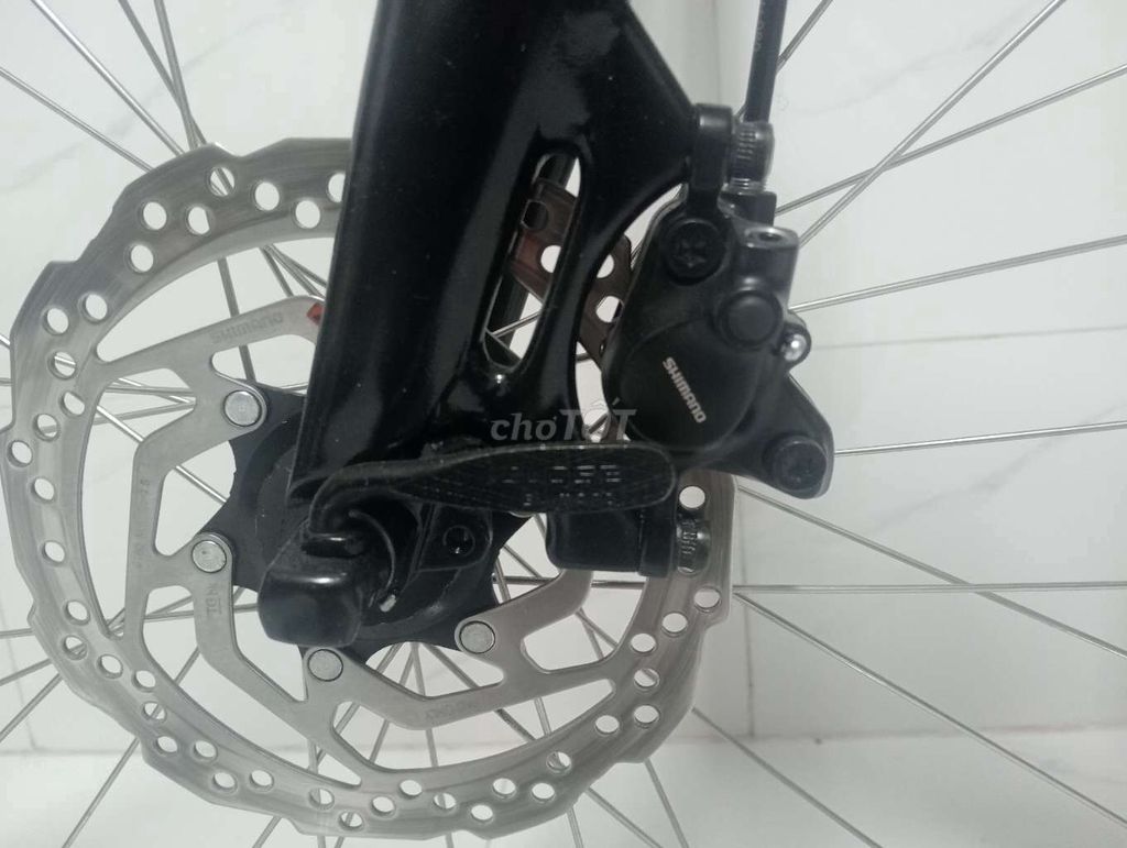 Xe đạp thể thao Cannondale Nhôm. Mua bán Xe đạp tại Huyện Hóc Môn Tp Hồ Chí Minh được đăng bởi Anh Hiếu hình 15