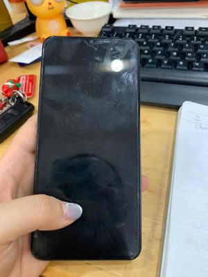 Samsung Galaxy A04s Xanh đen Đã sử dụng