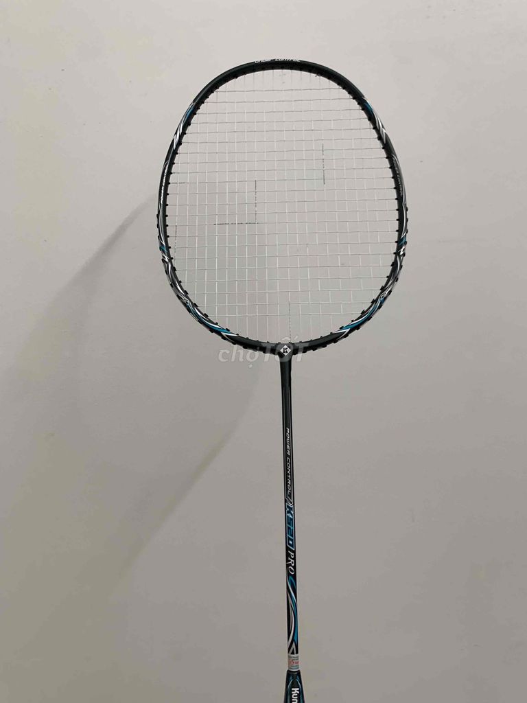 Vợt cầu lông Kumpoo K529 Pro. Mua bán Đồ thể thao, Dã ngoại tại Huyện Yên Lạc Vĩnh Phúc được đăng bởi Phan Tùng Lâm hình 1