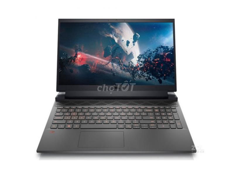 🎮 Dell G15 5520/i5-12500H/16GB/512GB/RTX3050. Mua bán Laptop tại Quận 10 Tp Hồ Chí Minh được đăng bởi TTCenter hình 1