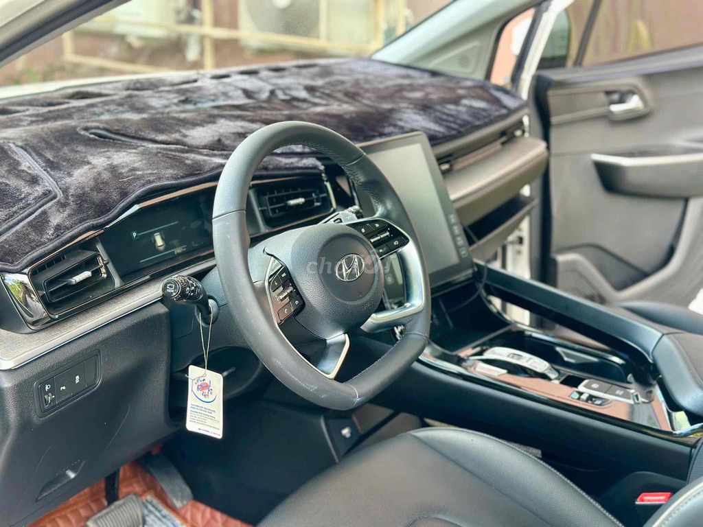 Hyundai Custin 2023 Đặc Biệt 1.5T - 20000 km. Mua bán Ô tô tại Thành phố Thủ Đức Tp Hồ Chí Minh được đăng bởi Đặng Tú Nguyên hình 16