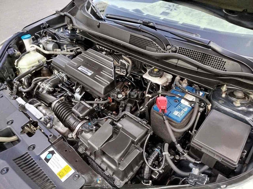 Honda CR V 2020 L - 45000 km bao test. Mua bán Ô tô tại Quận 8 Tp Hồ Chí Minh được đăng bởi nguyễn thúc khoa hình 16